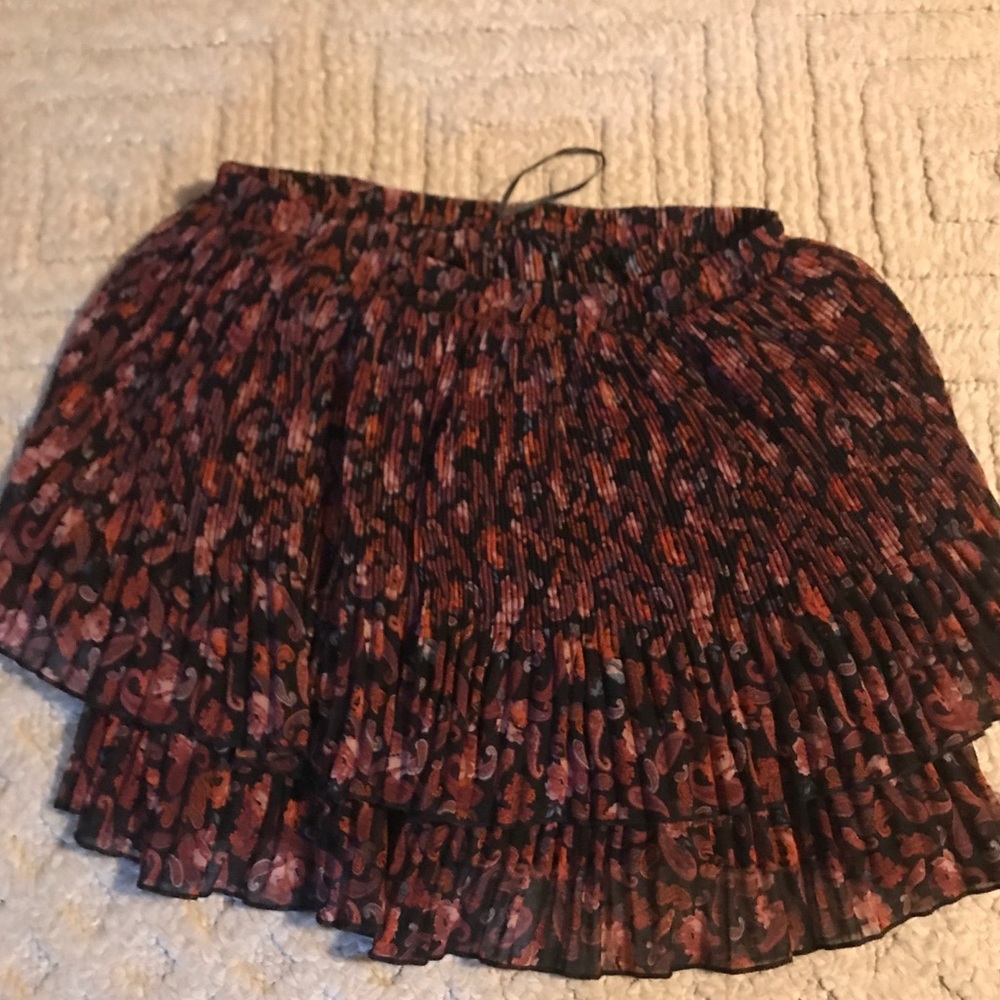 Urban outfitters skirt
